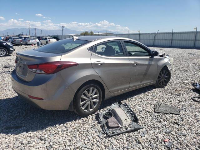 Photo 2 VIN: 5NPDH4AE6EH535646 - HYUNDAI ELANTRA SE 