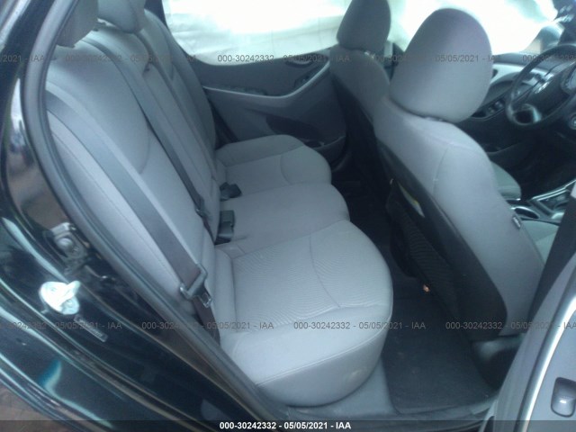 Photo 7 VIN: 5NPDH4AE6EH535727 - HYUNDAI ELANTRA 