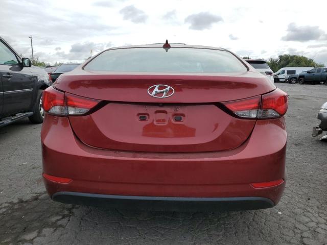 Photo 5 VIN: 5NPDH4AE6EH536330 - HYUNDAI ELANTRA 