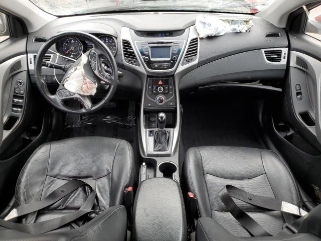 Photo 7 VIN: 5NPDH4AE6EH536330 - HYUNDAI ELANTRA 