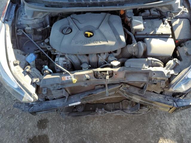 Photo 10 VIN: 5NPDH4AE6EH538532 - HYUNDAI ELANTRA 