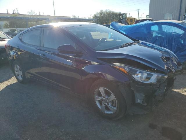 Photo 3 VIN: 5NPDH4AE6EH538532 - HYUNDAI ELANTRA 