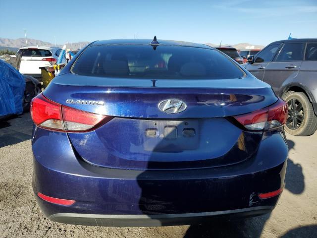 Photo 5 VIN: 5NPDH4AE6EH538532 - HYUNDAI ELANTRA 