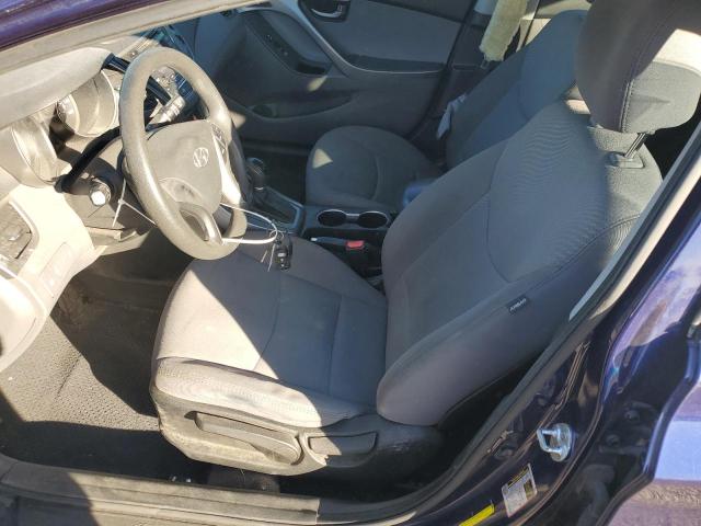 Photo 6 VIN: 5NPDH4AE6EH538532 - HYUNDAI ELANTRA 