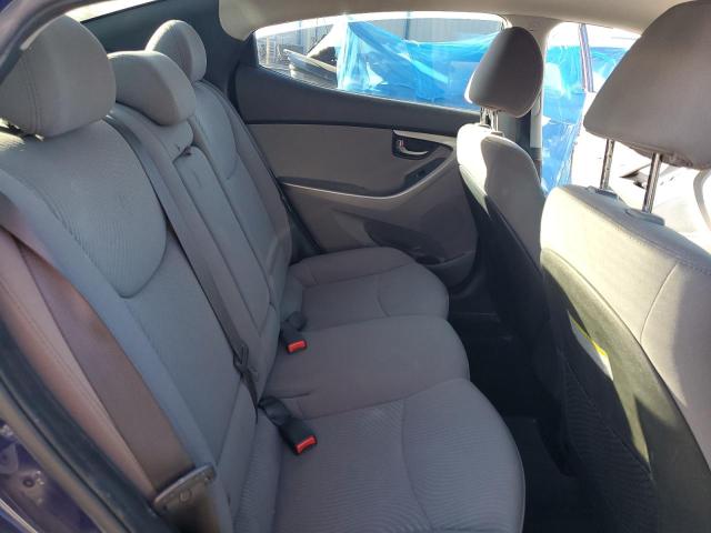 Photo 9 VIN: 5NPDH4AE6EH538532 - HYUNDAI ELANTRA 