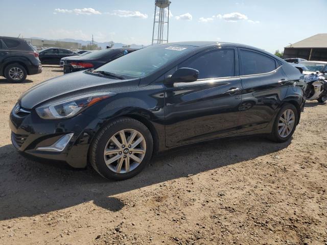 Photo 0 VIN: 5NPDH4AE6EH539549 - HYUNDAI ELANTRA SE 