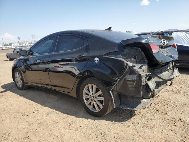 Photo 1 VIN: 5NPDH4AE6EH539549 - HYUNDAI ELANTRA SE 