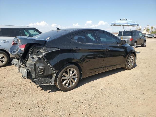 Photo 2 VIN: 5NPDH4AE6EH539549 - HYUNDAI ELANTRA SE 