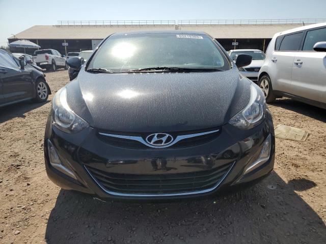 Photo 4 VIN: 5NPDH4AE6EH539549 - HYUNDAI ELANTRA SE 