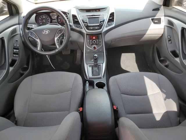 Photo 7 VIN: 5NPDH4AE6EH539549 - HYUNDAI ELANTRA SE 