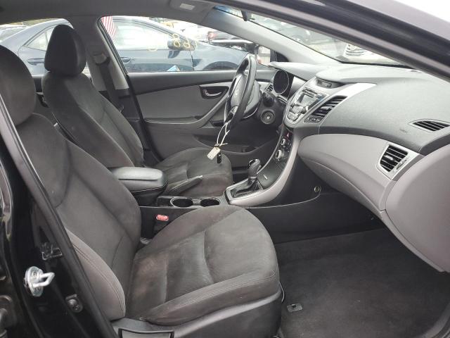 Photo 4 VIN: 5NPDH4AE6EH544198 - HYUNDAI ELANTRA SE 