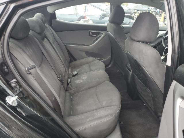 Photo 5 VIN: 5NPDH4AE6EH544198 - HYUNDAI ELANTRA SE 