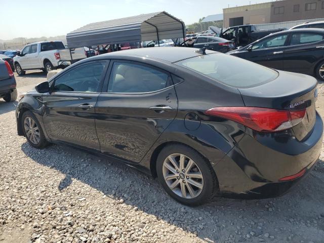 Photo 1 VIN: 5NPDH4AE6EH545920 - HYUNDAI ELANTRA 