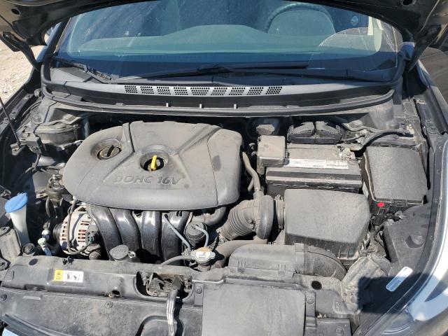 Photo 10 VIN: 5NPDH4AE6EH545920 - HYUNDAI ELANTRA 