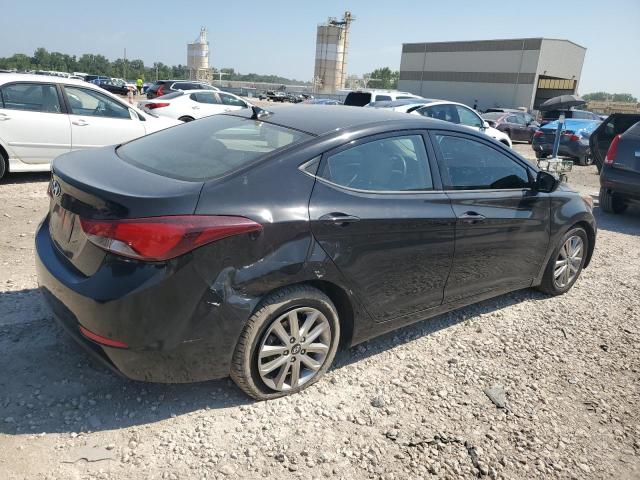 Photo 2 VIN: 5NPDH4AE6EH545920 - HYUNDAI ELANTRA 