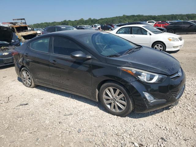 Photo 3 VIN: 5NPDH4AE6EH545920 - HYUNDAI ELANTRA 