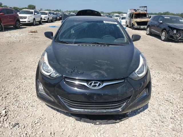 Photo 4 VIN: 5NPDH4AE6EH545920 - HYUNDAI ELANTRA 