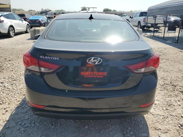 Photo 5 VIN: 5NPDH4AE6EH545920 - HYUNDAI ELANTRA 