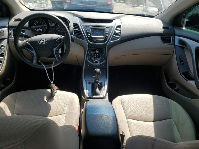 Photo 7 VIN: 5NPDH4AE6EH545920 - HYUNDAI ELANTRA 