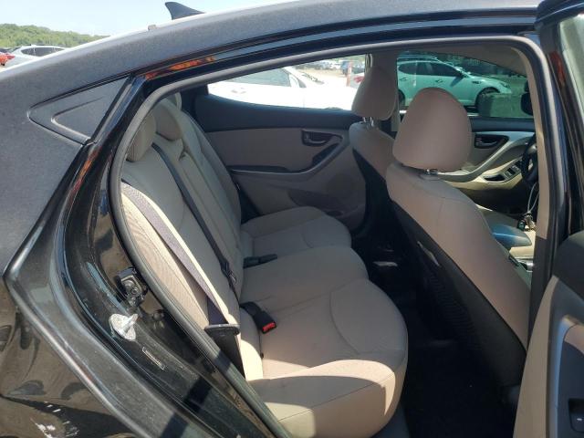 Photo 9 VIN: 5NPDH4AE6EH545920 - HYUNDAI ELANTRA 