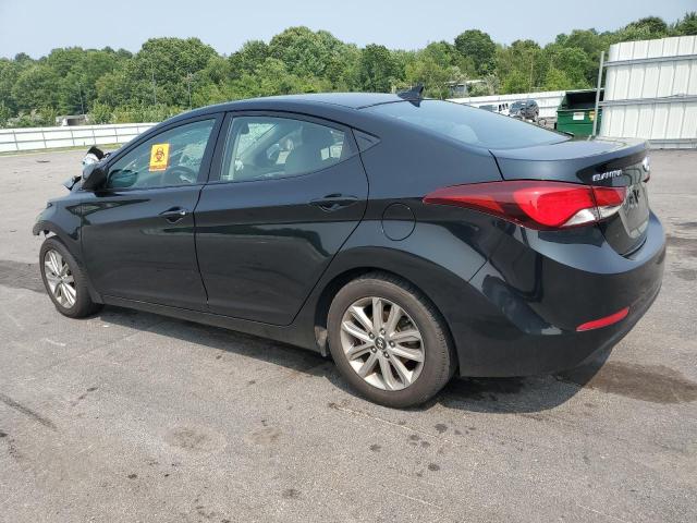 Photo 1 VIN: 5NPDH4AE6EH546517 - HYUNDAI ELANTRA SE 