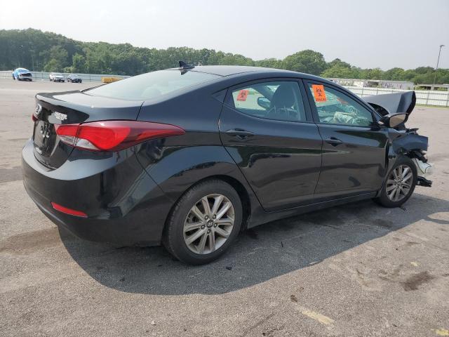 Photo 2 VIN: 5NPDH4AE6EH546517 - HYUNDAI ELANTRA SE 