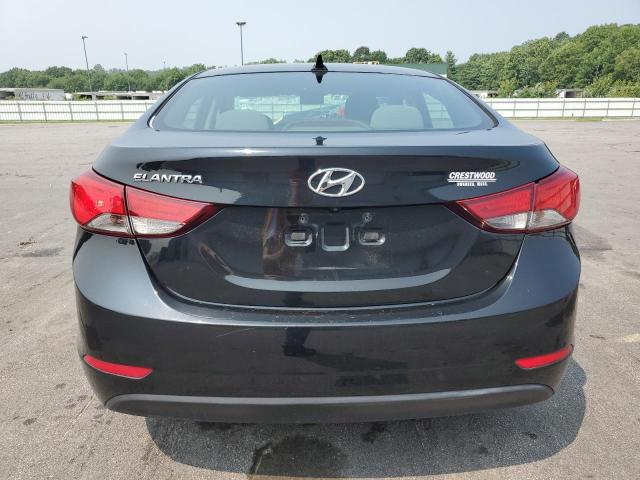 Photo 5 VIN: 5NPDH4AE6EH546517 - HYUNDAI ELANTRA SE 