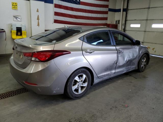 Photo 2 VIN: 5NPDH4AE6FH548964 - HYUNDAI ELANTRA SE 