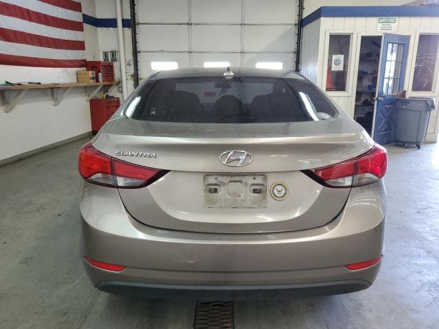 Photo 5 VIN: 5NPDH4AE6FH548964 - HYUNDAI ELANTRA SE 