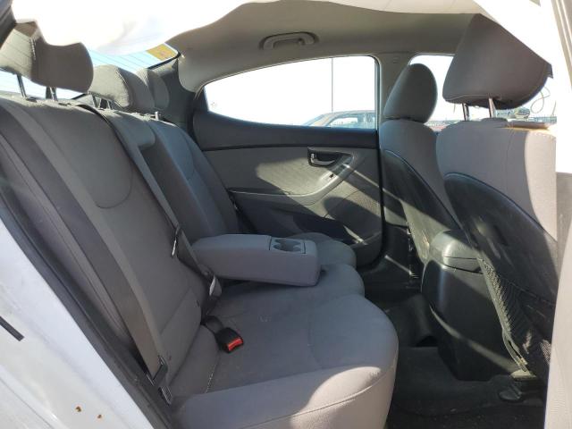 Photo 5 VIN: 5NPDH4AE6FH550603 - HYUNDAI ELANTRA SE 