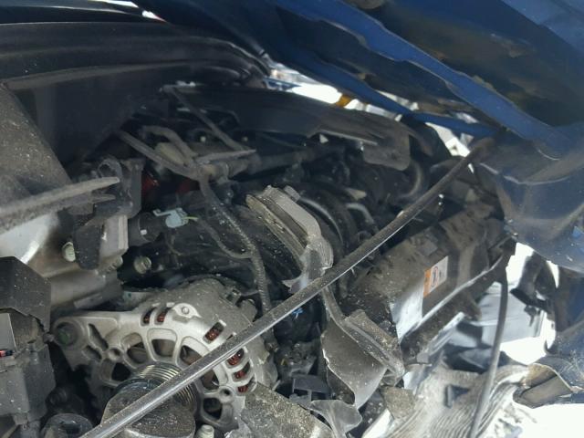 Photo 6 VIN: 5NPDH4AE6FH554652 - HYUNDAI ELANTRA SE 