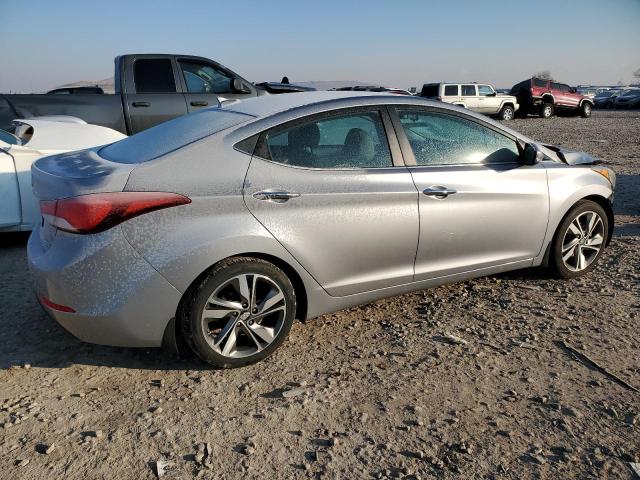 Photo 2 VIN: 5NPDH4AE6FH556126 - HYUNDAI ELANTRA SE 