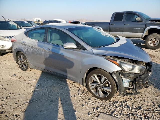 Photo 3 VIN: 5NPDH4AE6FH556126 - HYUNDAI ELANTRA SE 