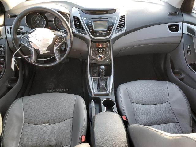 Photo 7 VIN: 5NPDH4AE6FH556126 - HYUNDAI ELANTRA SE 