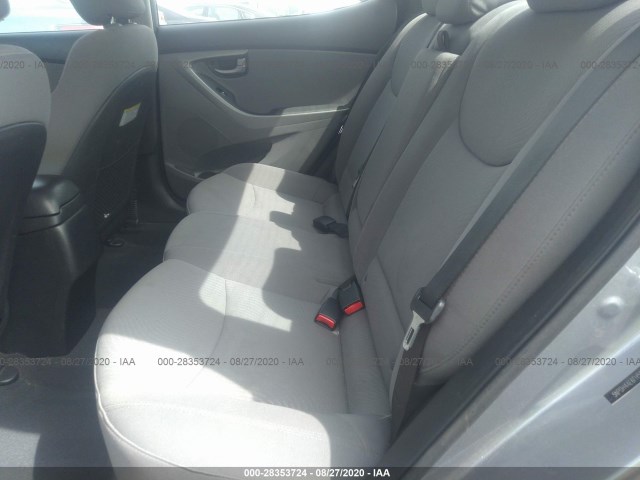 Photo 7 VIN: 5NPDH4AE6FH557759 - HYUNDAI ELANTRA 