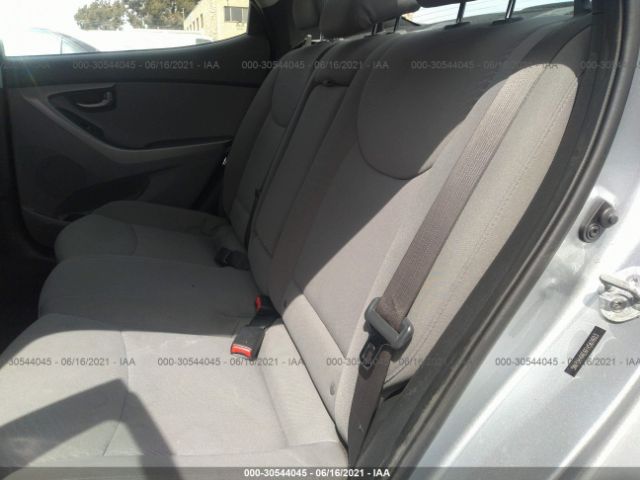 Photo 7 VIN: 5NPDH4AE6FH561603 - HYUNDAI ELANTRA 