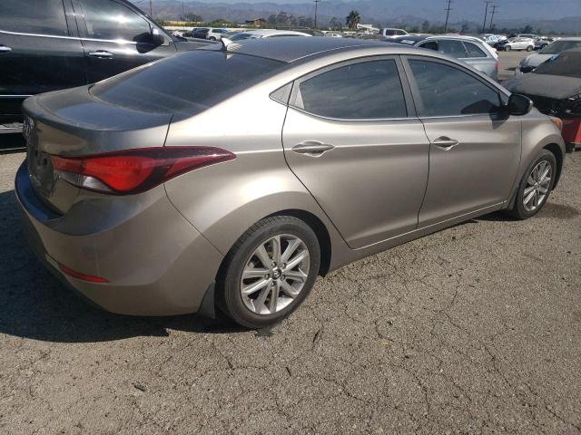 Photo 2 VIN: 5NPDH4AE6FH561911 - HYUNDAI ELANTRA 