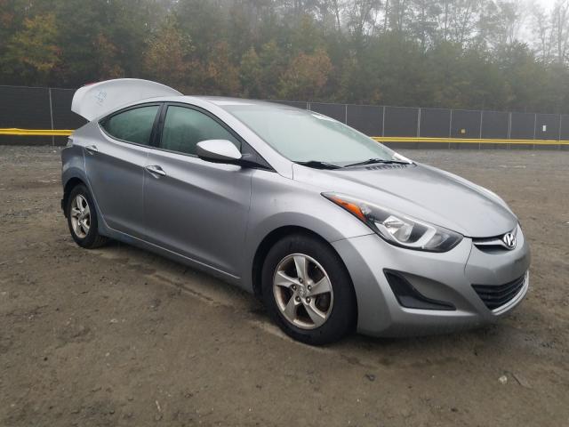 Photo 0 VIN: 5NPDH4AE6FH561973 - HYUNDAI ELANTRA SE 