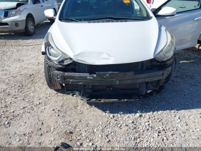 Photo 5 VIN: 5NPDH4AE6FH562217 - HYUNDAI ELANTRA 