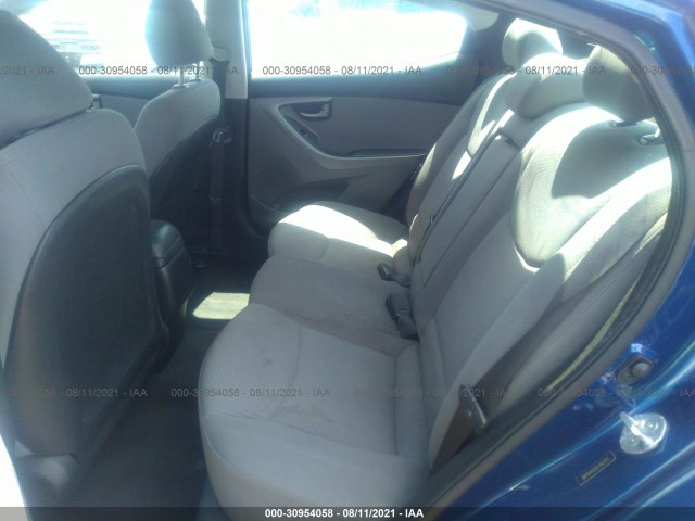 Photo 7 VIN: 5NPDH4AE6FH563707 - HYUNDAI ELANTRA 