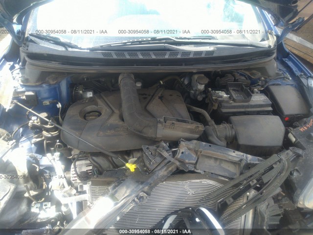 Photo 9 VIN: 5NPDH4AE6FH563707 - HYUNDAI ELANTRA 