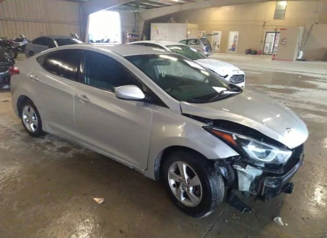 Photo 0 VIN: 5NPDH4AE6FH564050 - HYUNDAI ELANTRA 