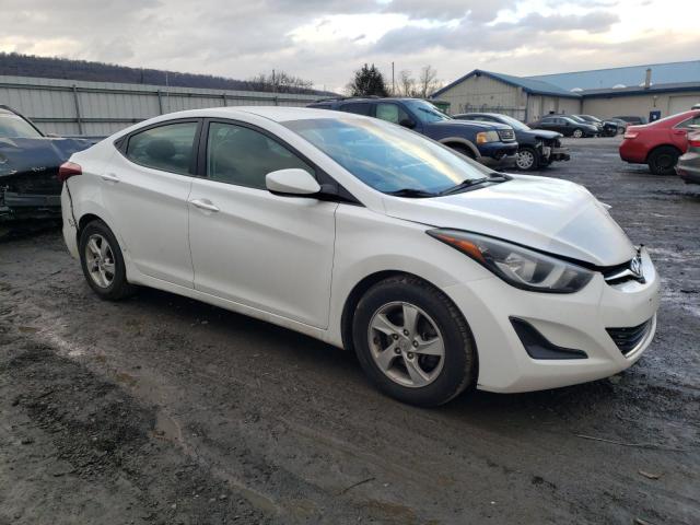 Photo 3 VIN: 5NPDH4AE6FH567479 - HYUNDAI ELANTRA SE 