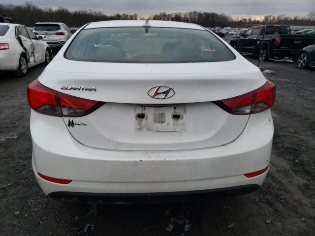 Photo 5 VIN: 5NPDH4AE6FH567479 - HYUNDAI ELANTRA SE 