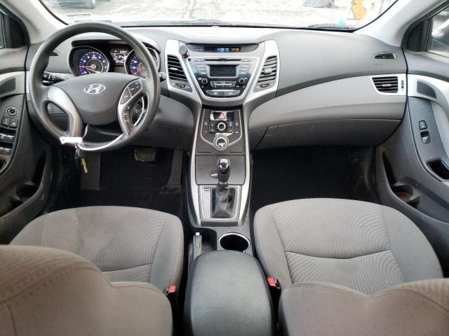 Photo 7 VIN: 5NPDH4AE6FH567479 - HYUNDAI ELANTRA SE 