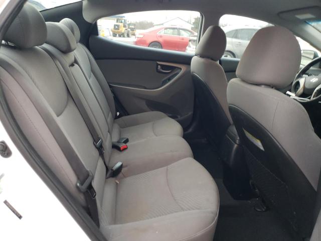 Photo 9 VIN: 5NPDH4AE6FH567479 - HYUNDAI ELANTRA SE 