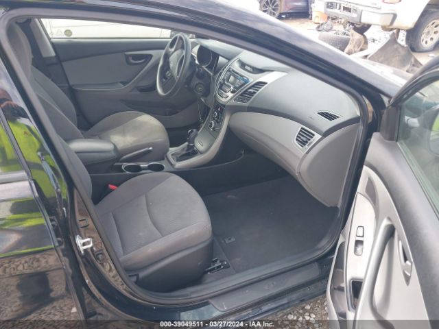 Photo 4 VIN: 5NPDH4AE6FH568308 - HYUNDAI ELANTRA 