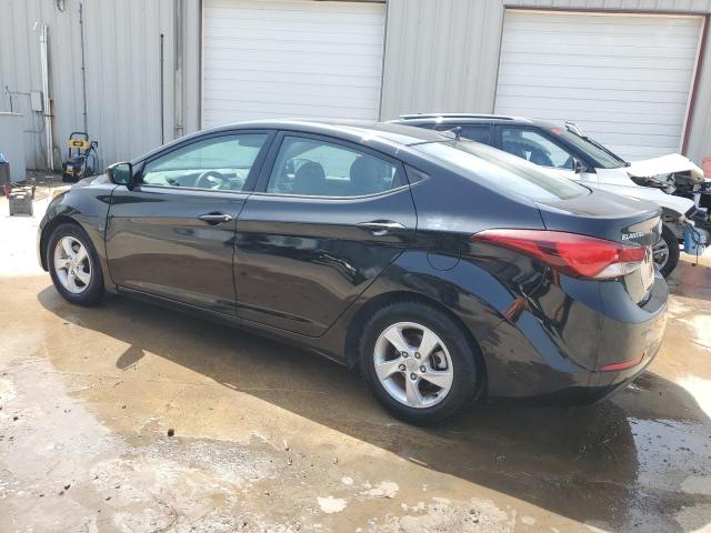 Photo 1 VIN: 5NPDH4AE6FH568681 - HYUNDAI ELANTRA SE 