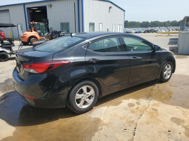 Photo 2 VIN: 5NPDH4AE6FH568681 - HYUNDAI ELANTRA SE 