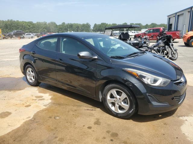 Photo 3 VIN: 5NPDH4AE6FH568681 - HYUNDAI ELANTRA SE 